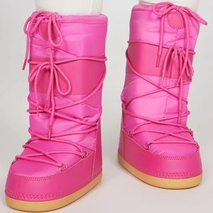 A New Direction Boots Snow boots Fashion Nova